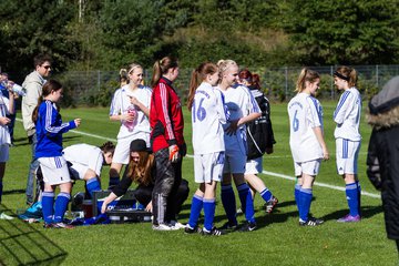 Bild 53 - FSC Kaltenkirchen - SG Schackendorf/MTV SE : Ergebnis: 0:1